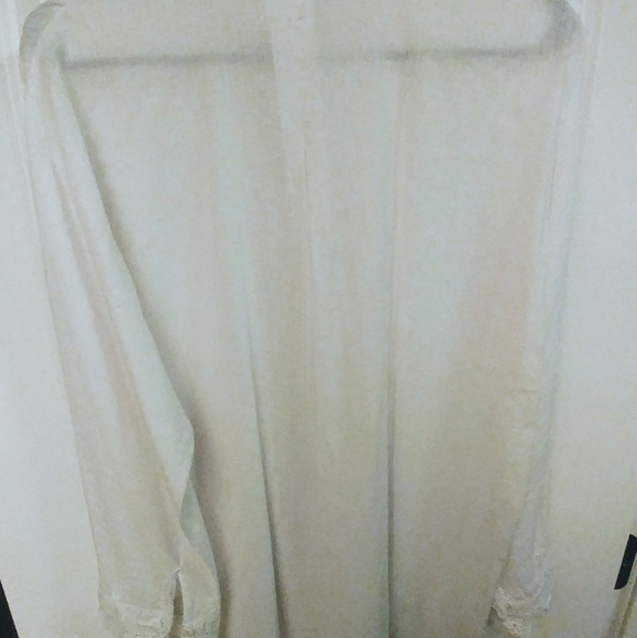 Velzera White Dress Shirt - Picture 2 of 3